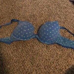 push up bra 34B